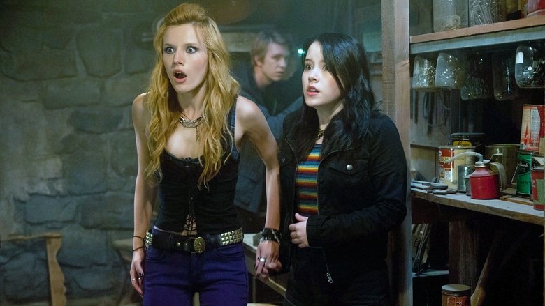 кадр из фильма Ужас Амитивилля: Пробуждение