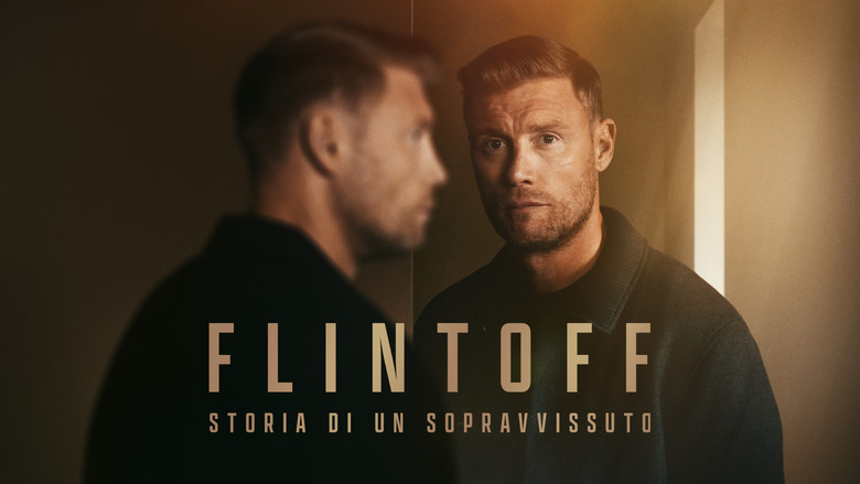 кадр из фильма Flintoff
