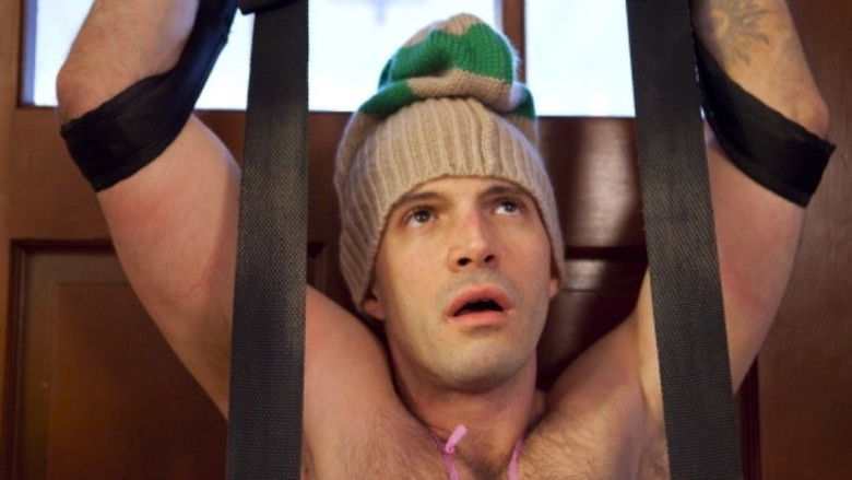 кадр из фильма The Gays