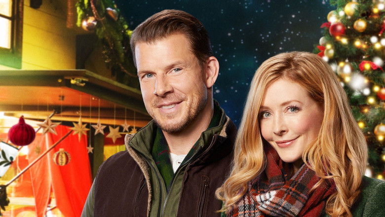 кадр из фильма Добро пожаловать на Рождество