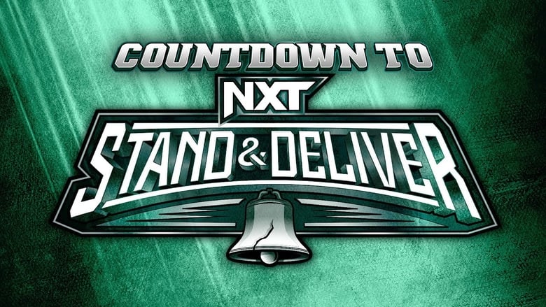 кадр из фильма Countdown to NXT Stand & Deliver 2024