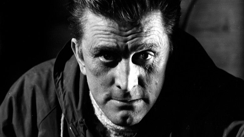 кадр из фильма Герои Телемарка