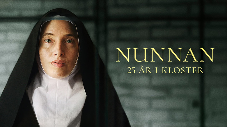 кадр из фильма Nunnan - 25 år i kloster
