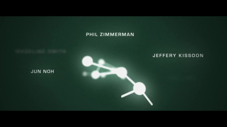 кадр из фильма The Alice Paradox