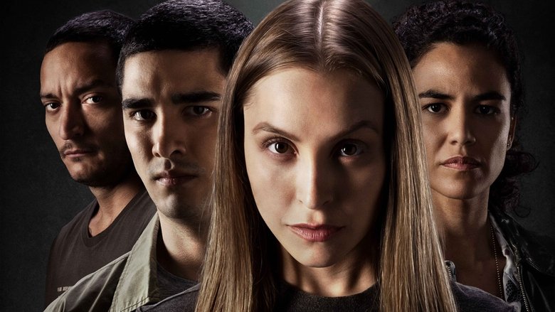 кадр из фильма Девушка, убившая своих родителей