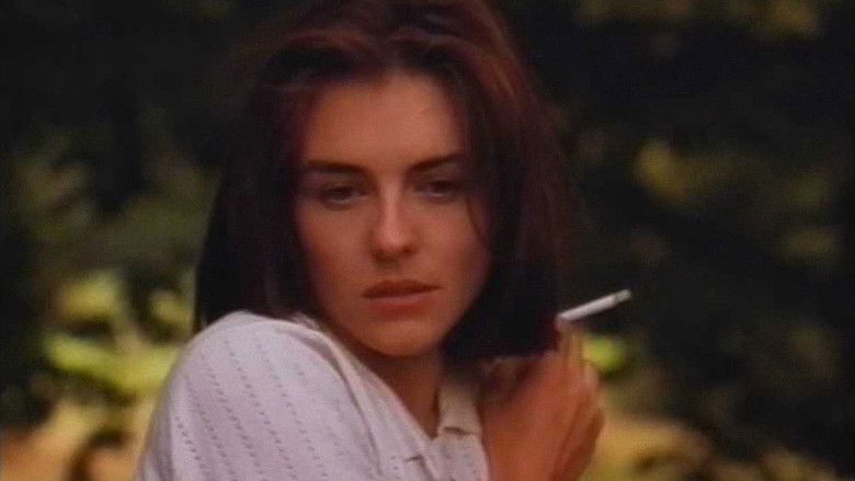 кадр из фильма Бешеные псы и англичане