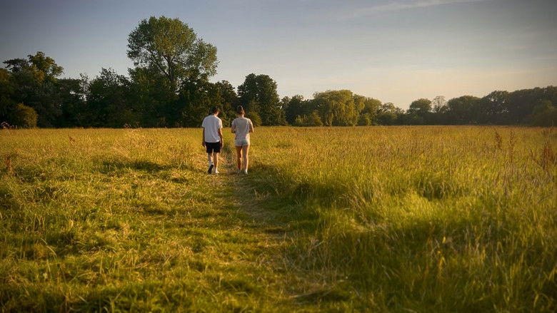 кадр из фильма Evanescent