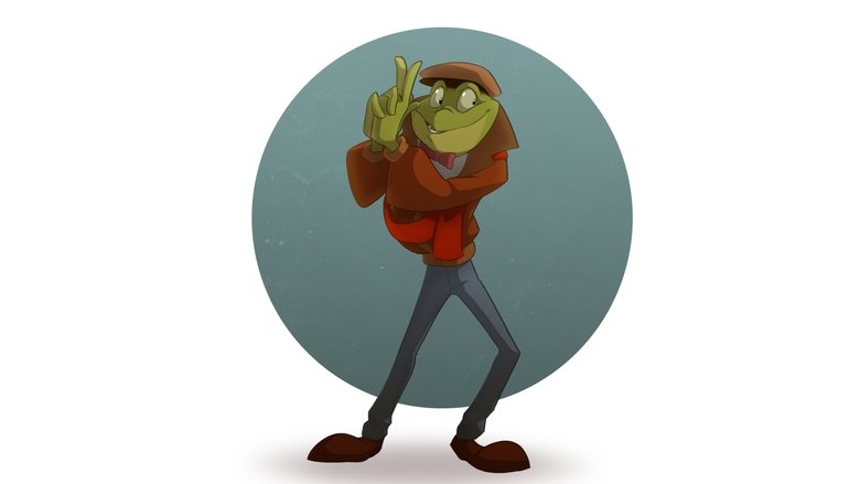 кадр из фильма Freddie As F.R.O.7.