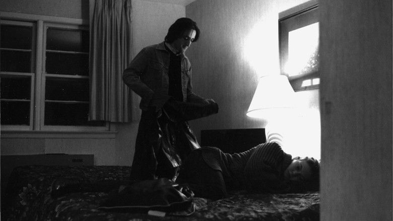 кадр из фильма Echoes