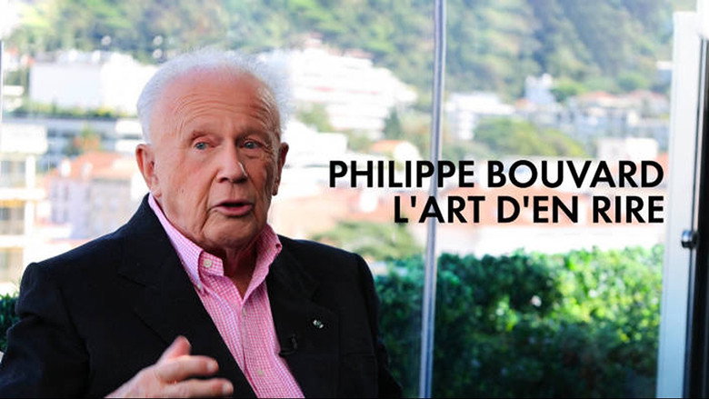 кадр из фильма Philippe Bouvard : L'art d'en rire