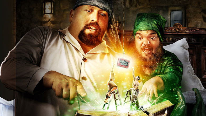 кадр из фильма WWE Money in the Bank 2011