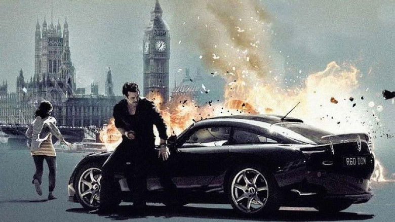 Жизнь за брата