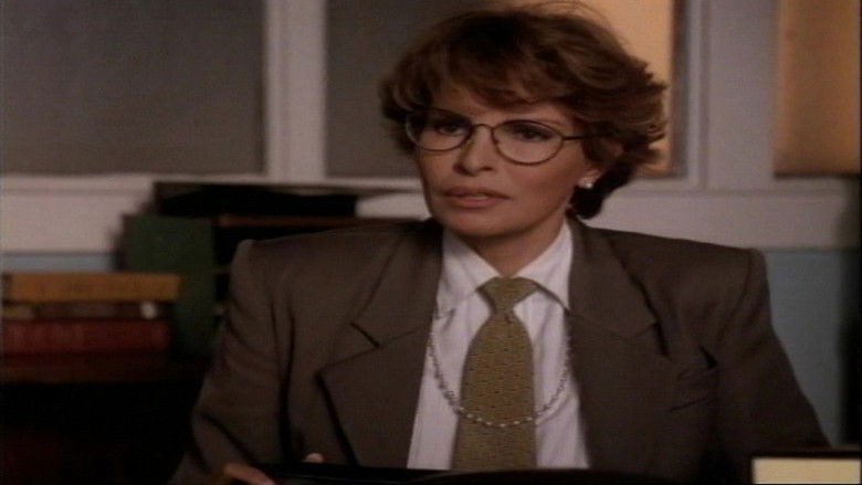 кадр из фильма Tainted Blood