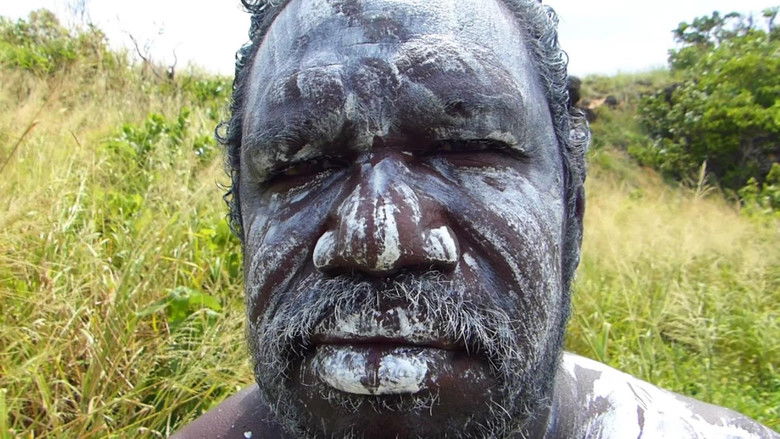 кадр из фильма The Boat with No Name