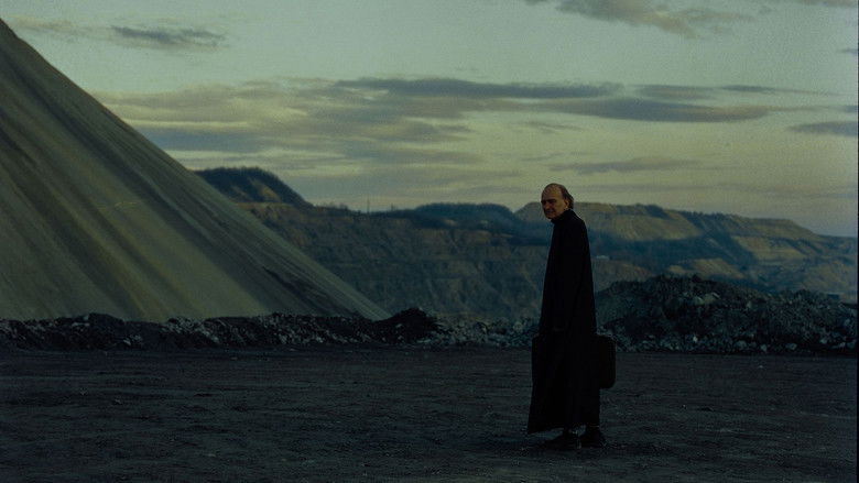 кадр из фильма Сунце никад више