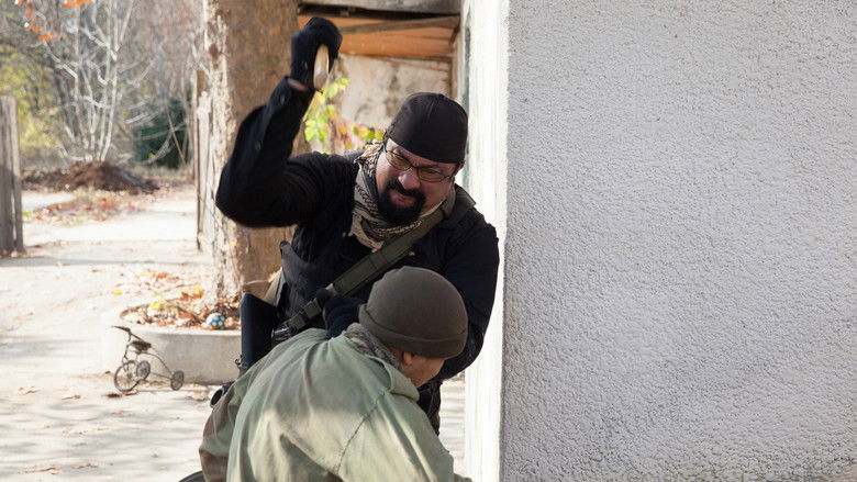 кадр из фильма Хороший человек