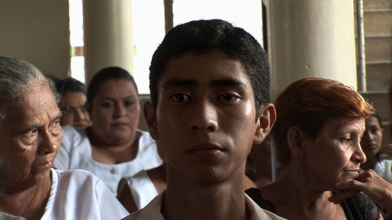 кадр из фильма Bananas!*