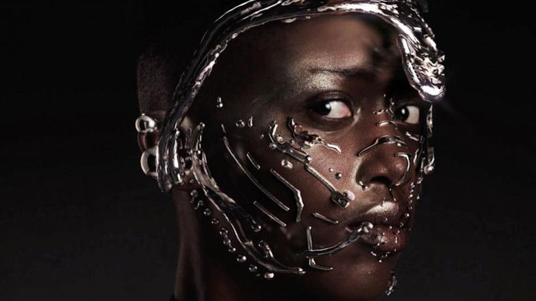 кадр из фильма Skinned