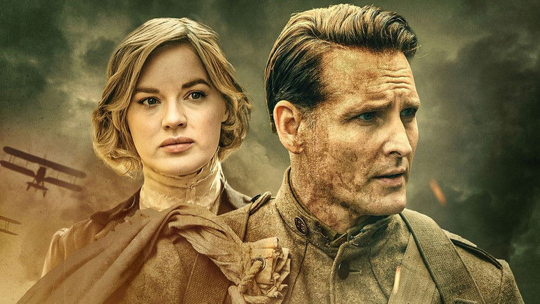 кадр из фильма Can You Hear Me?