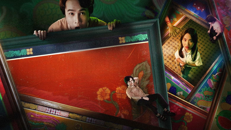 кадр из фильма Nhà Gia Tiên