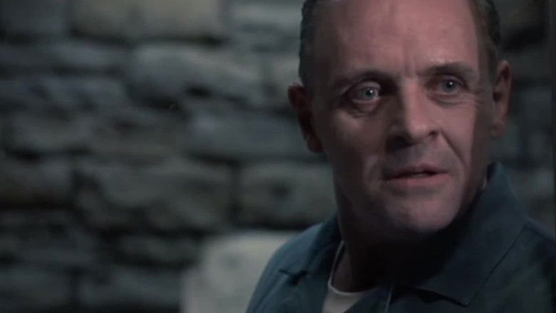 кадр из фильма Hannibal Hopkins et Sir Anthony