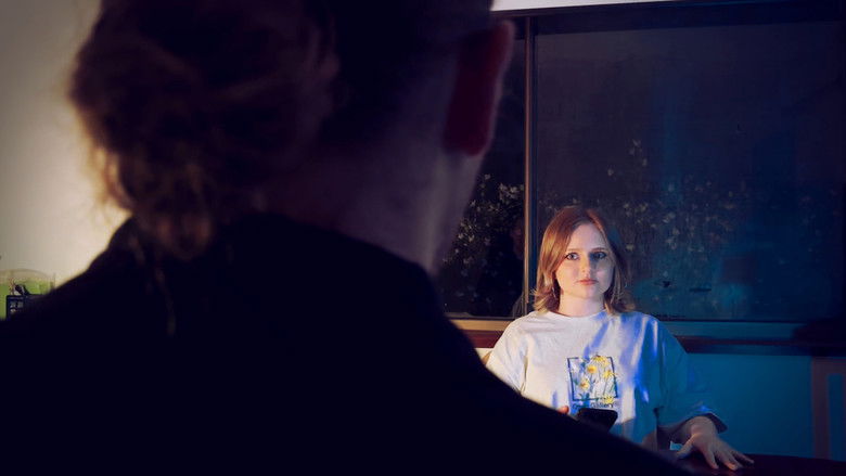 кадр из фильма Convince Me