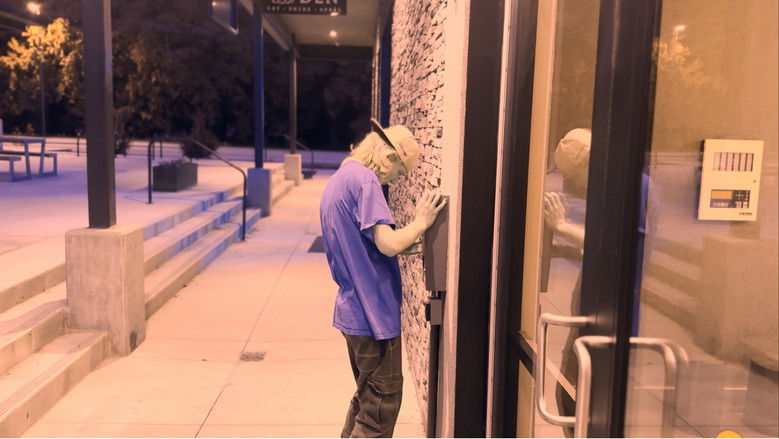 кадр из фильма Nic Sick