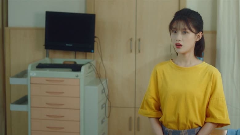 кадр из фильма 余生，请多指教