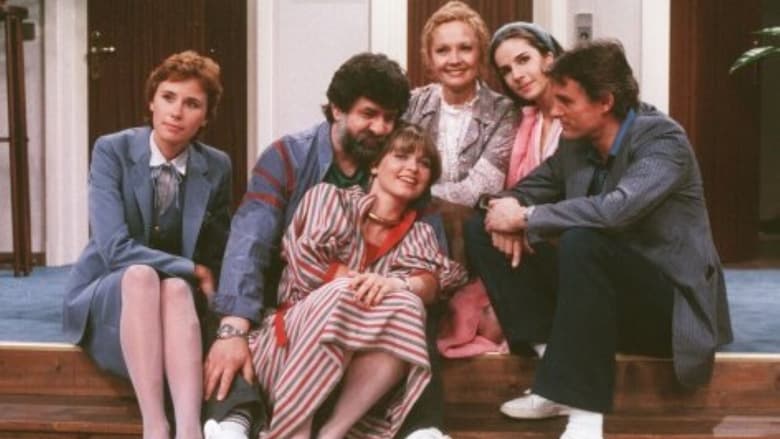 кадр из фильма Boeing Boeing