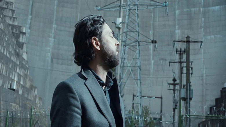 кадр из фильма Căutătorul de vânt