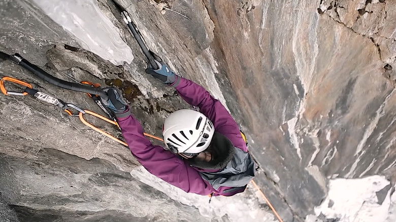 кадр из фильма Generation Dry