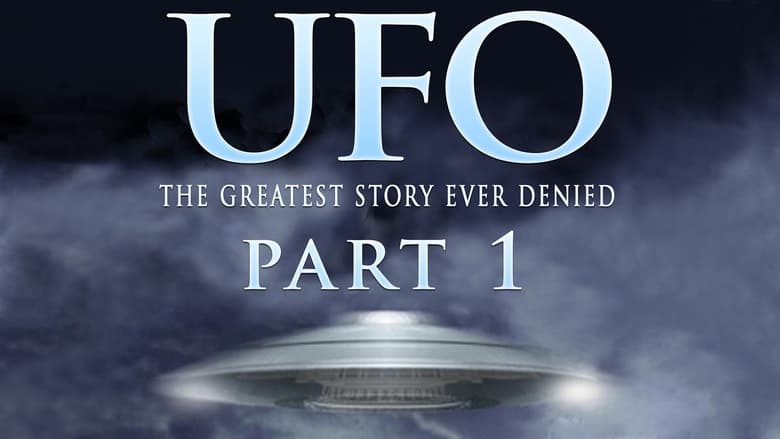 кадр из фильма UFO: The Greatest Story Ever Denied