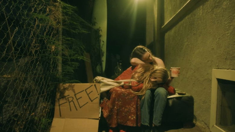 кадр из фильма Cherry Bomb