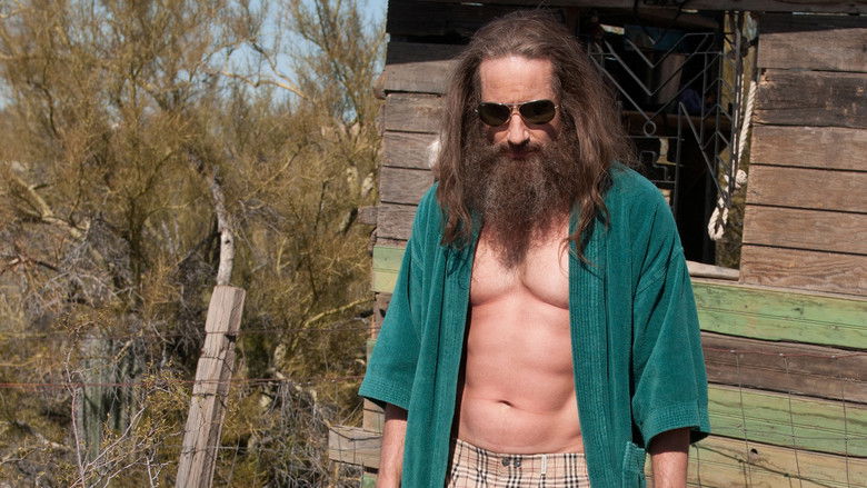 кадр из фильма Козы