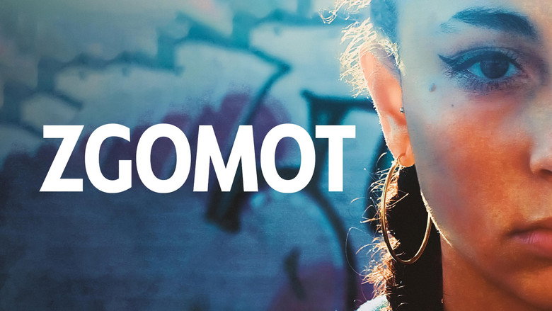 кадр из фильма Ruido