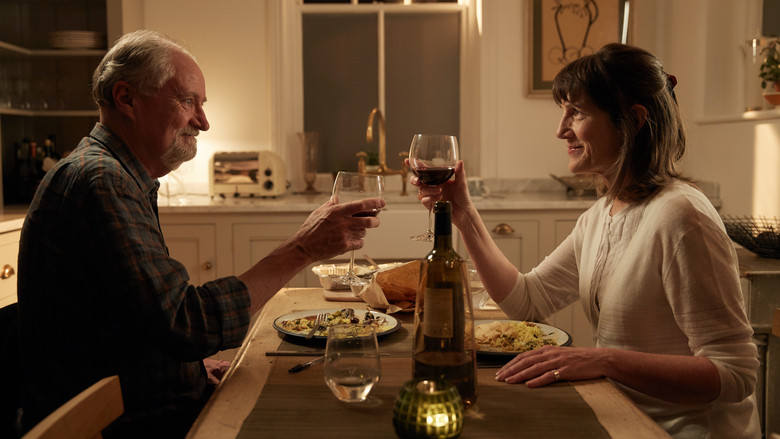 кадр из фильма Предчувствие конца