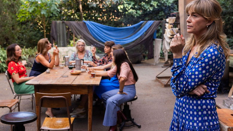 кадр из фильма Diamanti