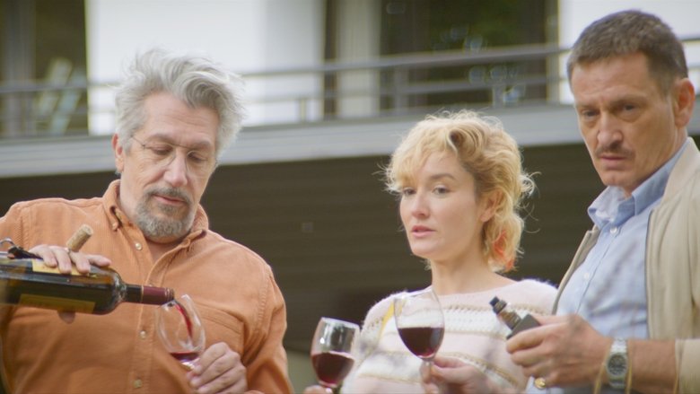 кадр из фильма Невероятно, но факт