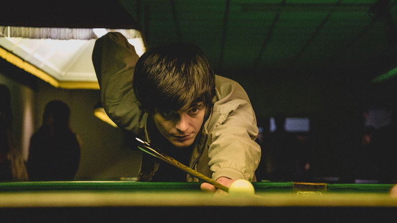 кадр из фильма Махинаторы