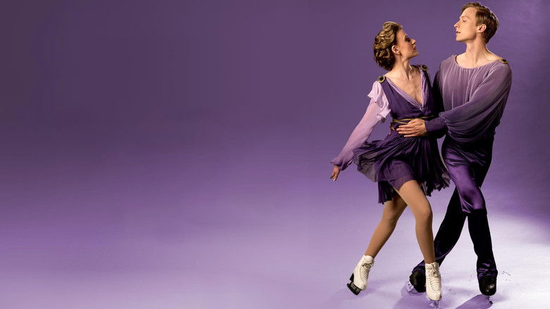 кадр из фильма Torvill & Dean