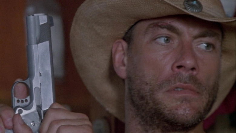 кадр из фильма Инферно