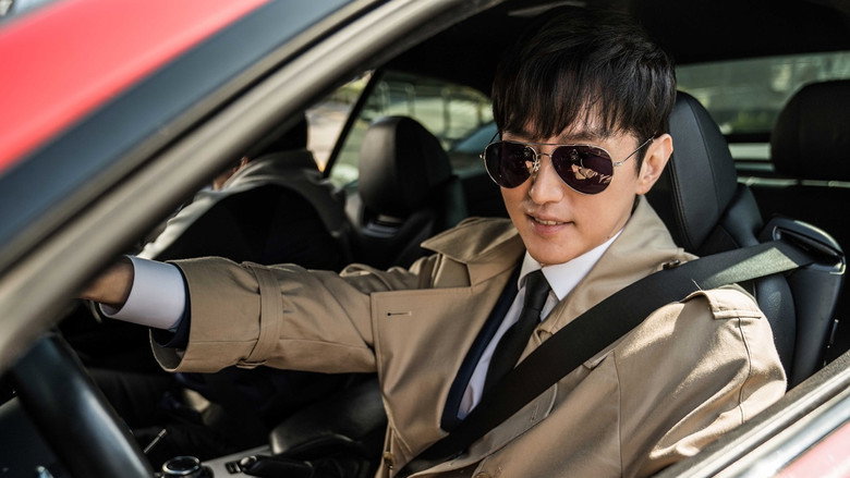 кадр из фильма Чемпион