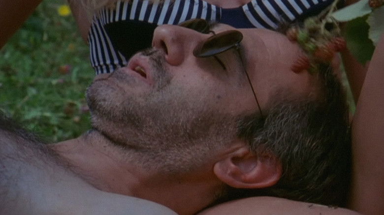 кадр из фильма Prea târziu