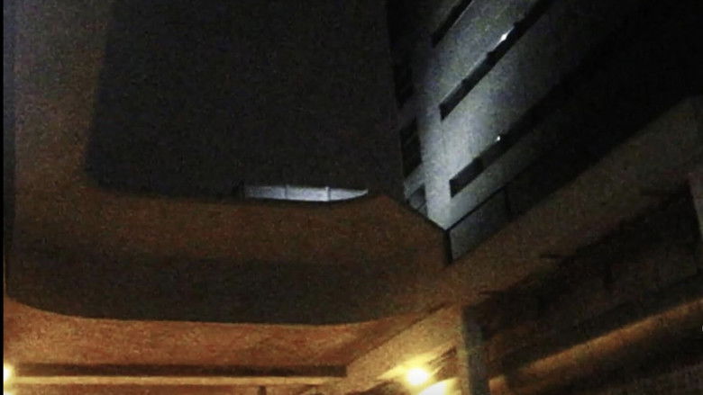 кадр из фильма Peace and Silence