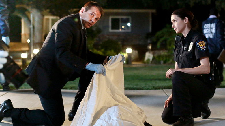 кадр из фильма Hometown Killer