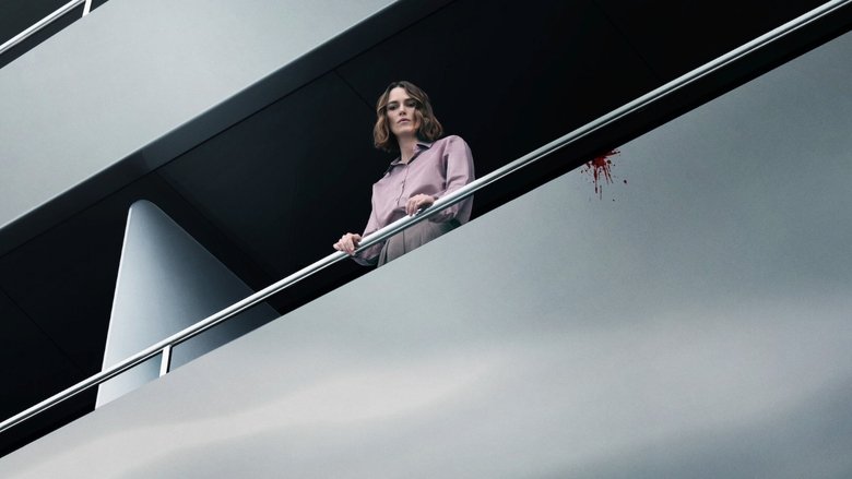 Девушка из каюты № 10