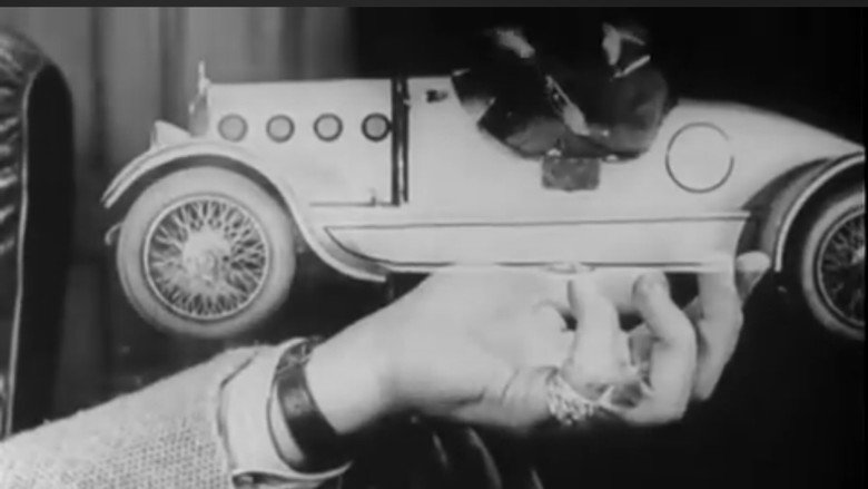 кадр из фильма A Trip to Paramountown