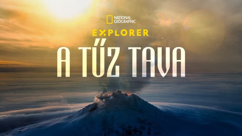 кадр из фильма Explorer: Lake of Fire