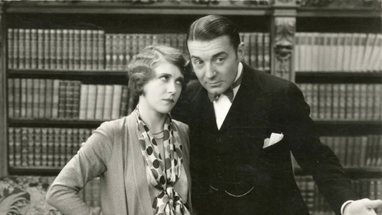 кадр из фильма Charming Sinners