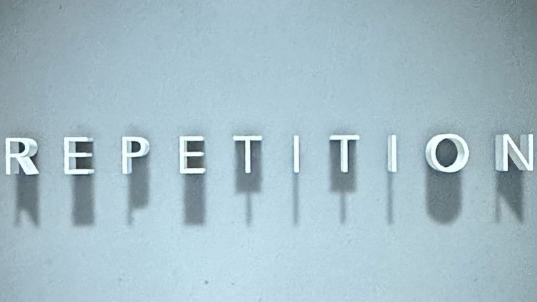 кадр из фильма Repetition